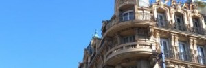 Imagine pentru Hotel Kyriad Nice Gare Cazare - Litoral Coasta De Azur la hoteluri de 3* stele 2025