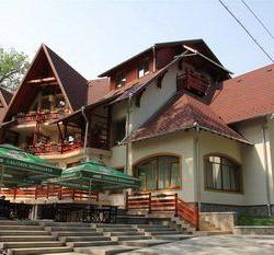 Imagine pentru Transilvania Cazare - City Break Romania la hoteluri de 3* stele 2026