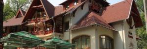 Imagine pentru Transilvania Cazare - City Break Romania la hoteluri de 3* stele 2026