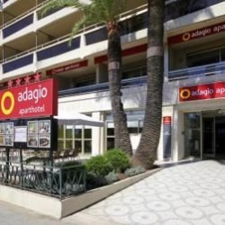 Imagine pentru Aparthotel Adagio Nice Promenade Des Anglais Cazare - Litoral Nisa la hoteluri de 4* stele 2025