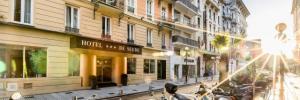 Imagine pentru Hotel De Suede Cazare - Litoral Coasta De Azur la hoteluri de 3* stele 2025
