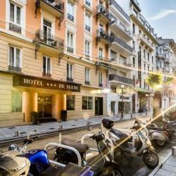 Imagine pentru Hotel De Suede Cazare - Litoral Coasta De Azur la hoteluri de 3* stele 2024