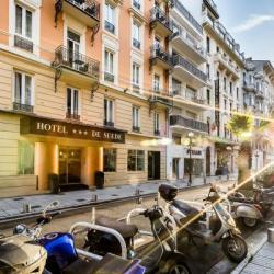 Imagine pentru Hotel De Suede Cazare - Litoral Coasta De Azur la hoteluri de 3* stele 2025