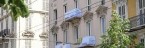 Imagine pentru Hotel 64 Nice Cazare - Litoral Coasta De Azur la hoteluri de 3* stele 2025