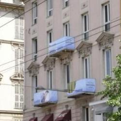 Imagine pentru Hotel 64 Nice Cazare - Litoral Coasta De Azur la hoteluri de 3* stele 2025