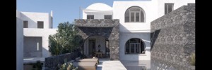 Imagine pentru Hotel Canaves Oia Epitome Cazare - Litoral Oia 2023
