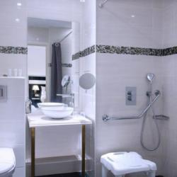 Imagine pentru Hotel Aston La Scala Cazare - Litoral Nisa 2024