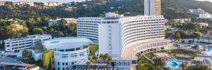 Imagine pentru Hotel Akti Imperial Charter Avion - Insula Rodos la hoteluri cu Ultra All inclusive 2024