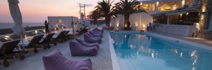 Imagine pentru Hotel Mykonian Mare Cazare - Agios Stefanos 2024