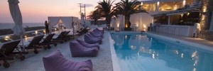 Imagine pentru Hotel Mykonian Mare Cazare - Agios Stefanos 2025