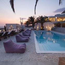 Imagine pentru Hotel Mykonian Mare Cazare - Agios Stefanos 2024
