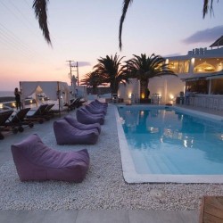 Imagine pentru Hotel Mykonian Mare Cazare - Agios Stefanos 2025