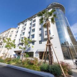 Imagine pentru Nisa Cazare - Litoral Coasta De Azur la hoteluri de 4* stele 2024