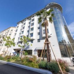 Imagine pentru Nisa Cazare - Litoral Coasta De Azur la hoteluri de 4* stele 2025