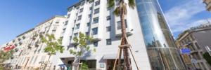 Imagine pentru Nisa Cazare - Litoral Coasta De Azur la hoteluri de 4* stele 2025