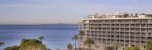 Imagine pentru Hotel Le Meridien Cazare - Litoral Coasta De Azur la hoteluri de 4* stele 2025