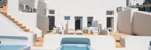 Imagine pentru Hotel On The Cliff Cazare - Litoral Fira la hoteluri de 4* stele 2025
