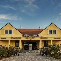 Imagine pentru Hotel Conacul Benke Cazare - Covasna 2026