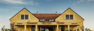 Imagine pentru Hotel Conacul Benke Cazare - Covasna 2026