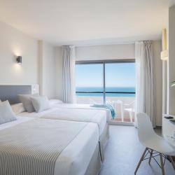 Imagine pentru Hotel El Puerto By Pierre Vacances Cazare - Litoral Fuengirola 2024