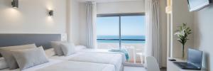 Imagine pentru Hotel El Puerto By Pierre Vacances Cazare - Litoral Fuengirola la hoteluri cu Demipensiune 2024