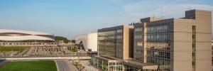 Imagine pentru Hotel Park Inn By Radisson Samsun Cazare - Marea Neagra Turcia 2025