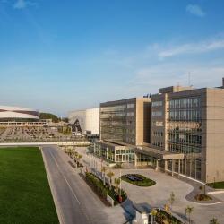 Imagine pentru Hotel Park Inn By Radisson Samsun Cazare - Marea Neagra Turcia 2025