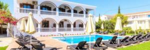 Imagine pentru Insula Zakynthos Cazare - Litoral Grecia 2025