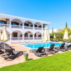 Imagine pentru Insula Zakynthos Cazare - Litoral Grecia 2025