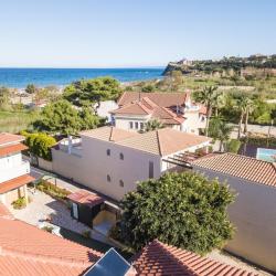 Imagine pentru Tsilivi Cazare - Litoral Insula Zakynthos la hoteluri de 4* stele 2025