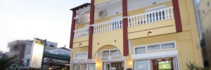 Imagine pentru Agali Hotel Cazare + Autocar - Limenaria 2025