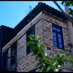 Imagine pentru Hotel Chorostasi Mansion Cazare - Arnaia, Mainland 2026