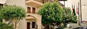 Imagine pentru Kallithea (kassandra) Cazare - Litoral Halkidiki la hoteluri de 3* stele 2023