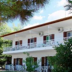 Imagine pentru Pefka Studios & Apartments Cazare - Vourvourou (sithonia) 2025