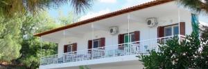 Imagine pentru Pefka Studios & Apartments Cazare - Vourvourou (sithonia) 2025
