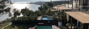 Imagine pentru Hotel Kalma Villas Cazare - Litoral Nea Moudania (kassandra) la hoteluri de 4* stele 2024