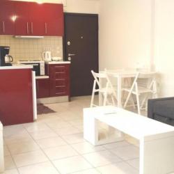 Imagine pentru Elvita Apartments Athens Cazare - Litoral Zona Metropolitana Atena la hoteluri de 3* stele 2025