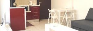 Imagine pentru Elvita Apartments Athens Cazare - Litoral Zona Metropolitana Atena la hoteluri de 3* stele 2025
