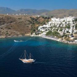 Imagine pentru Bodrum Bay Resort Cazare - Litoral Bodrum la hoteluri cu All inclusive 2024