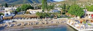 Imagine pentru Daphnis Hotel Cazare - Litoral Bodrum 2025