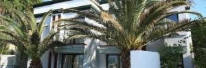Imagine pentru Hotel Grand Yazici Torba Beach Club Cazare - Litoral Torba 2025