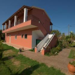 Imagine pentru Hotel Aspasia Apartments Cazare - Litoral Sidari 2026