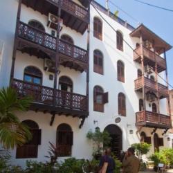 Imagine pentru Asmini Palace Hotel Cazare - Litoral Zanzibar la hoteluri de 4* stele 2024