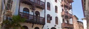 Imagine pentru Asmini Palace Hotel Cazare - Litoral Zanzibar la hoteluri de 4* stele 2024