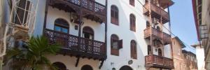 Imagine pentru Asmini Palace Hotel Cazare - Litoral Zanzibar la hoteluri de 4* stele 2025