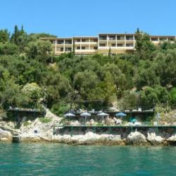 Imagine pentru Barbati Charter Avion - Insula Corfu la hoteluri cu All inclusive 2025