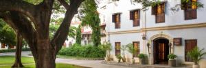 Imagine pentru Hotel Beyt Al Salaam Cazare - Litoral Zanzibar la hoteluri de 4* stele 2024