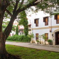 Imagine pentru Hotel Beyt Al Salaam Cazare - Litoral Zanzibar la hoteluri de 4* stele 2025