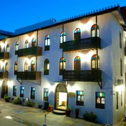 Imagine pentru Zanzibar Cazare - Litoral Tanzania la hoteluri de 3* stele 2025