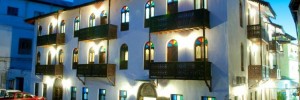 Imagine pentru Zanzibar Cazare - Litoral Tanzania la hoteluri de 3* stele 2025